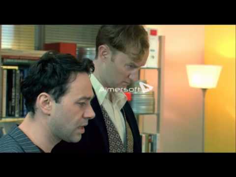 League Apocalypse Herr Lipp