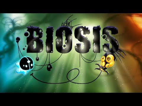 BIOSIS game - Gameplay Trailer