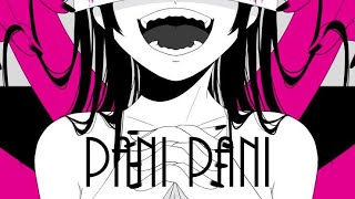 PANI PANI /MIX.VOCAL MOGA 【歌ってみた】