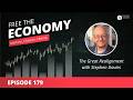 The Great Realignment With Stephen Davies