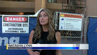 New Santa Fe Market food hall to open in a few months