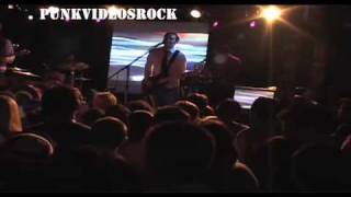 Mae - Boomerang [LIVE]