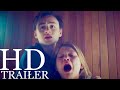 THE LODGE Official Trailer (2019) Riley Keough Horror Movie HD