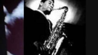 Sonny Rollins - The most beautiful girl in the world