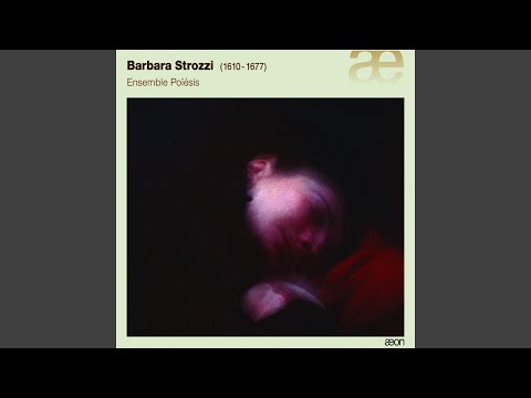 L'Eraclito Amoroso "Udite Udite amanti", Op. 2