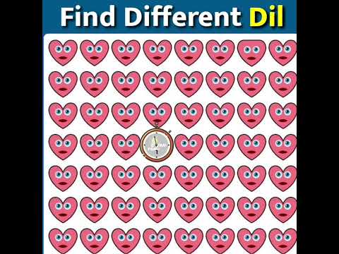 Find Different Pari ? | Satya Ki Paheli | #shorts #riddle #viral