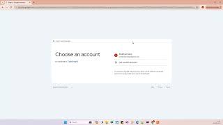 How to Integrate Google Sign-In in ASP.NET Core 8.0: Step-by-Step
