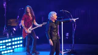 Download lagu Born To Be My Baby - Bon Jovi, MSG - NY, July 21, 2026 mp3