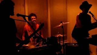 Let&#39;s Call it Off (Peter Bjorn and John)