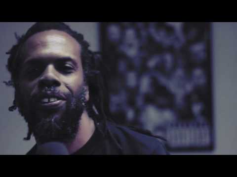 Huba Watson - Freestyle #1 2017 RUFF & TUFF TV