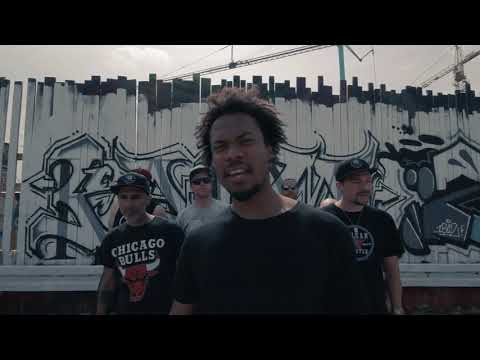 D!aspora feat. Glastpype - Chaos im Kopf