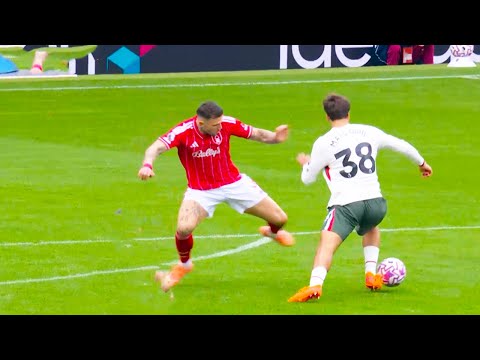 Marc Guiu Is a MENACE! 😤🔥 | The Future of Chelsea’s Attack