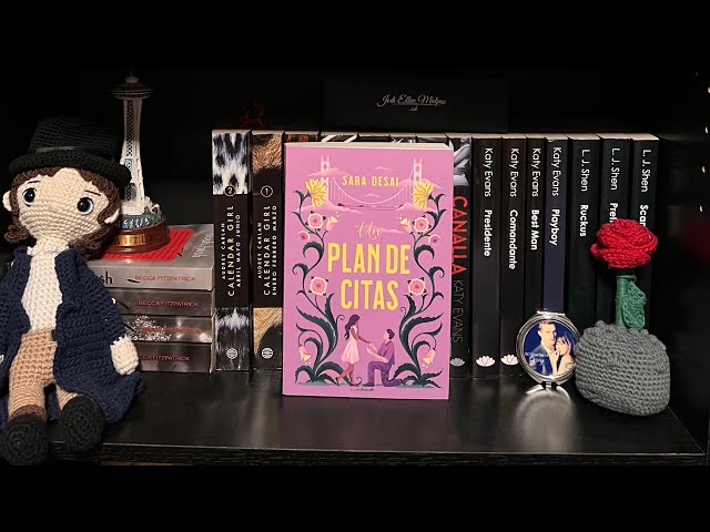 Vídeo relacionado con Un plan de citas