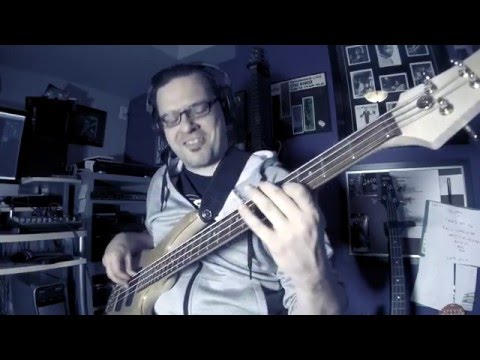 Jason Raso - (Your Love Keeps Lifting Me) Higher and Higher