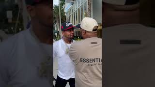 QUEENZFLIP RUNS DOWN ON JUELZ SANTANA &amp; THINGS GET A LITTLE WILD