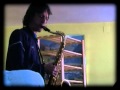 La canción del trabajo (work song)
