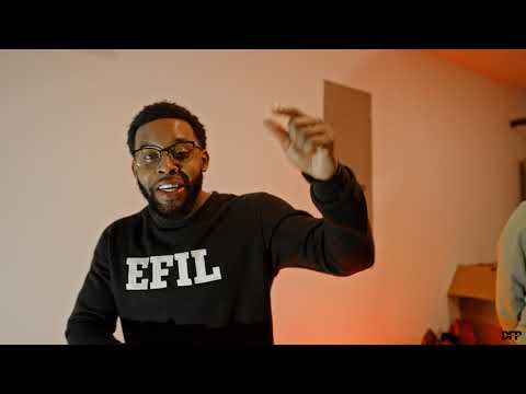 4Letter ATG - Tino Style [Official Music Video]