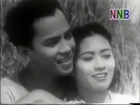 Chum Chum - R.Azmi, Lena (Ayer Mata 1953)