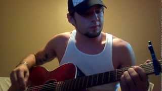 Everybodys Wrong (Hinder Cover)