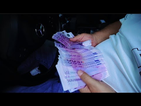 🔥 Milliarden Mike zeigt Uhr & Auto 💎 | Ansage an die Neider 🚀