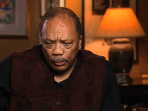 Quincy Jones on Duke Ellington's  "We Love You Madly" - EMMYTVLEGENDS.ORG