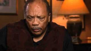 Quincy Jones on Duke Ellington&#39;s  &quot;We Love You Madly&quot; - EMMYTVLEGENDS.ORG
