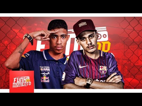 MC Theuzyn E MC 7Belo - Tá no Mandela (DJ7B)