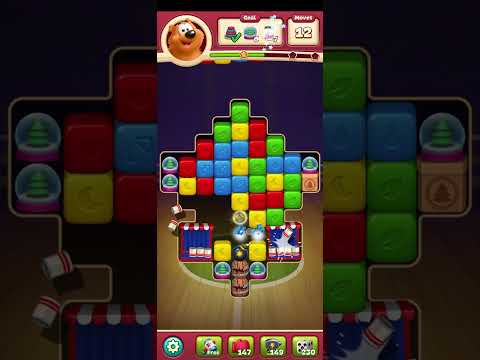 toonblast level 6865