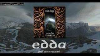 Music video thumbnail preview for Poeta Magica - Edda - Polska Efter J. A. Anderson by Poeta Magica
