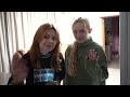 ПОГОВОРИЛА с куклой КАЯКИ **Это было ошибкой**
