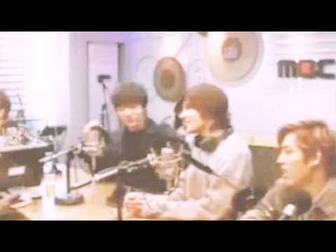 Myungjong couple-collide (myungsoo and sungjong)