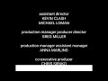 Elmo S World Credits
