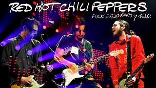 Pluralone & Red Hot Chili Peppers F*ck 2020 Party #20 - Josh, Dave & John Era Mashup