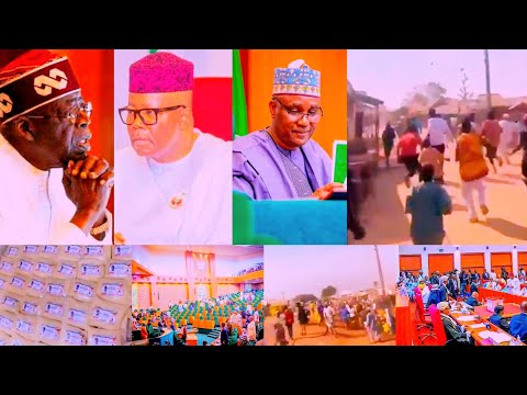 Revolution Begin In The North As Lawmakers Who Joined APC, Beaten Almost 2 Death As they WARN TINUBU