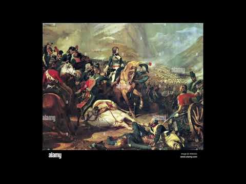 What happened in the Battle of Rivoli?