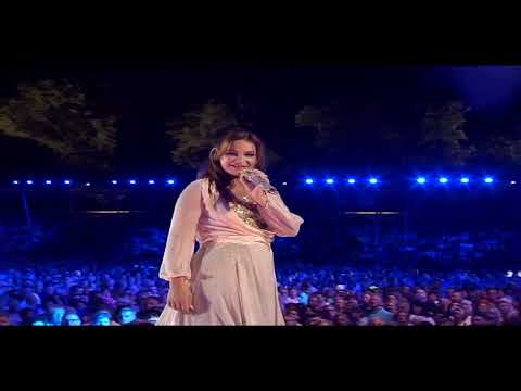 ANDREA  BERG — Und wenn ich geh | Live aus Berlin | (2016)