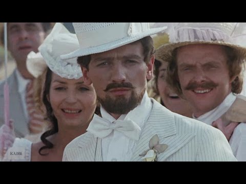 "Noce i dnie "/"Nights and Days"