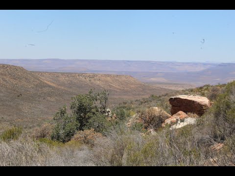 R1,950,000 | 1,868Ha Farm For Sale in Calvinia