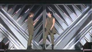 TVXQ! 동방신기 &#39;B.U.T (BE-AU-TY)&#39; SMTOWN LIVE in TOKYO SPECIAL EDITION