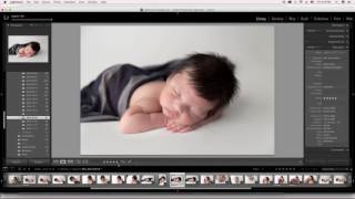 How to Export Photos From Lightroom and Upload Clear on Facebook
