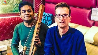 AR Rahman Explores a New Style for the First Time | Sarvam Thaala Mayam