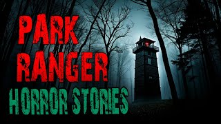 Scary Park Ranger Stories That Will Give You Chills | Forest Ranger, National Park, Missing Person