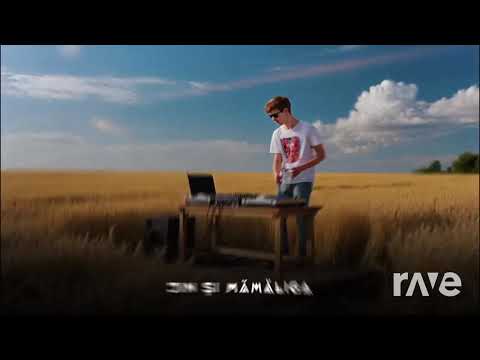 Jin si mamaliga X Let The Music Play (Afro House)