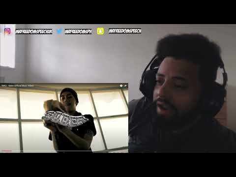 *UK🇬🇧REACTION*  1MILL - Sober (Official Music Video) 🇹🇭 THAI RAP