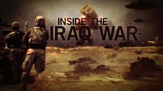 Iraq War - [ Documentary ] - 2015