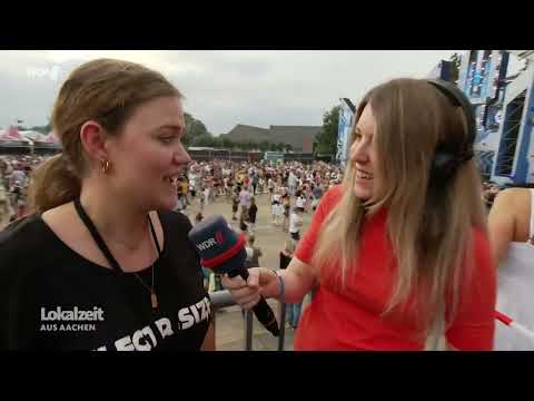 Lokalzeit aus Aachen | 11.08.2023