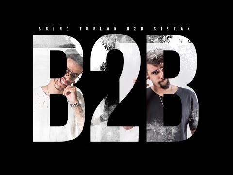 Bruno Furlan B2B Ciszak @Todayland #CanindéSP 10/06/2017