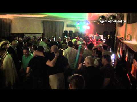 Carnavalitis in 't lang 2011