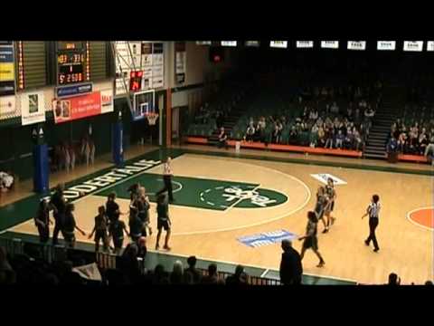 Scania Cup Final 2015 Girls 01 BMS - Aabyhoj