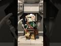 How To Make Mountaineer Trooper Out Of Lego Starwars Viral New Fyp Clonetrooper Mustwatch